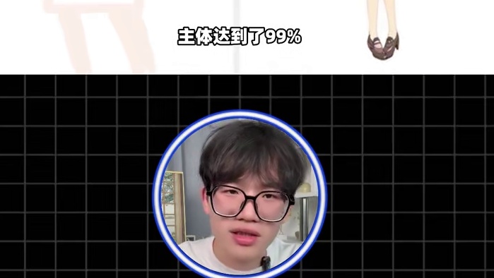 游戏AI竞赛白热化，腾讯、米哈游、网易集体亮出技术王牌#游戏 #AI