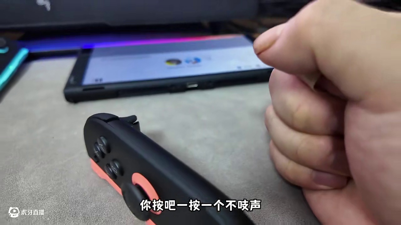 有亮点，但暂不推荐购买！任天堂NS 2体验分享！ #NS2 #switch2 #任天堂switch 