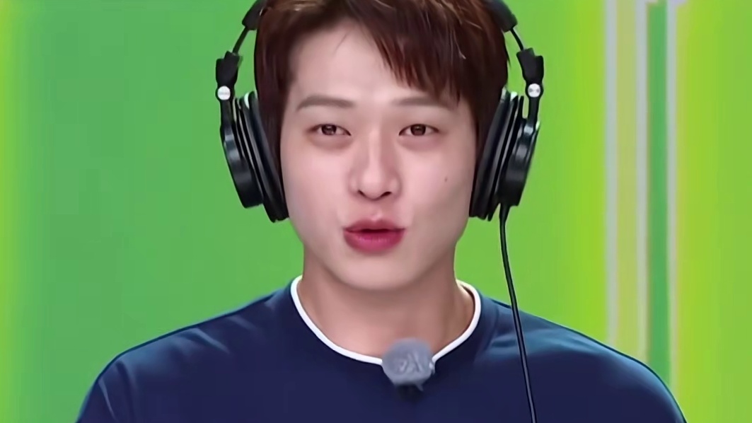 一生爱看热闹的魏大勋