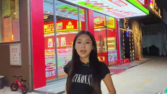 是真的！在珠海夏湾99吃烤肉 #东北酸菜牛肉汉堡#四王爷齐齐哈尔烤肉#平价烤肉 #烤肉吃哪家 #珠海