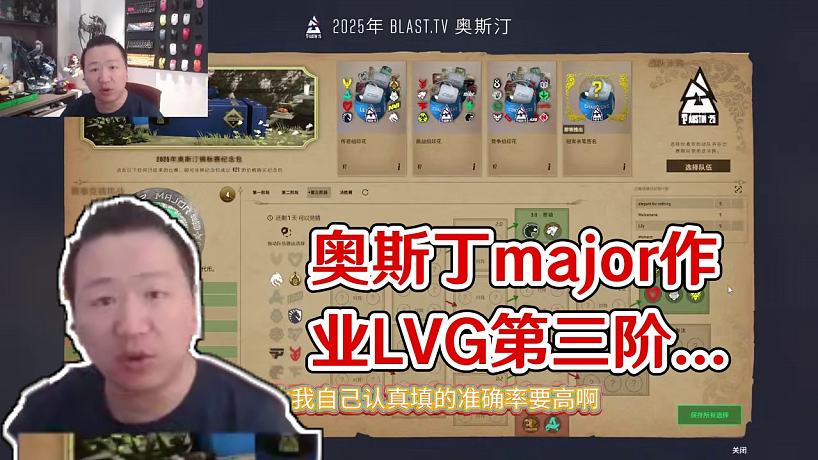 奧斯丁major第三階段作業(yè) #CS2 #奧斯丁major #LVG #major作業(yè) 做了兩版，我