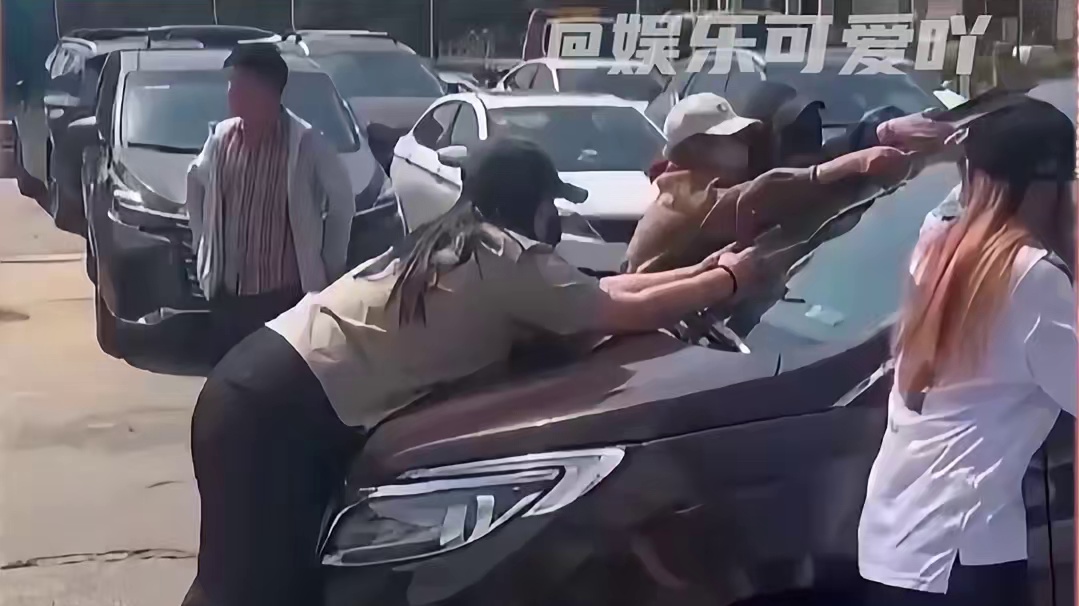 时代少年团的粉丝好疯狂！