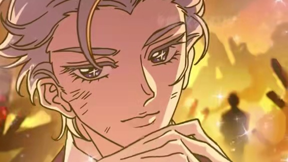 光夜F5混战太有意思了 #萧逸 #夏鸣星 #查理苏 #陆沉 #齐司礼