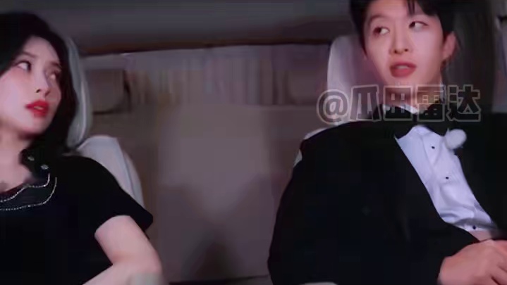 我们丞丞出道七年，归来还是二十五岁#范丞丞曾被人问是不是三十岁 #范丞丞 #孟子义 #易烊千玺 #奔