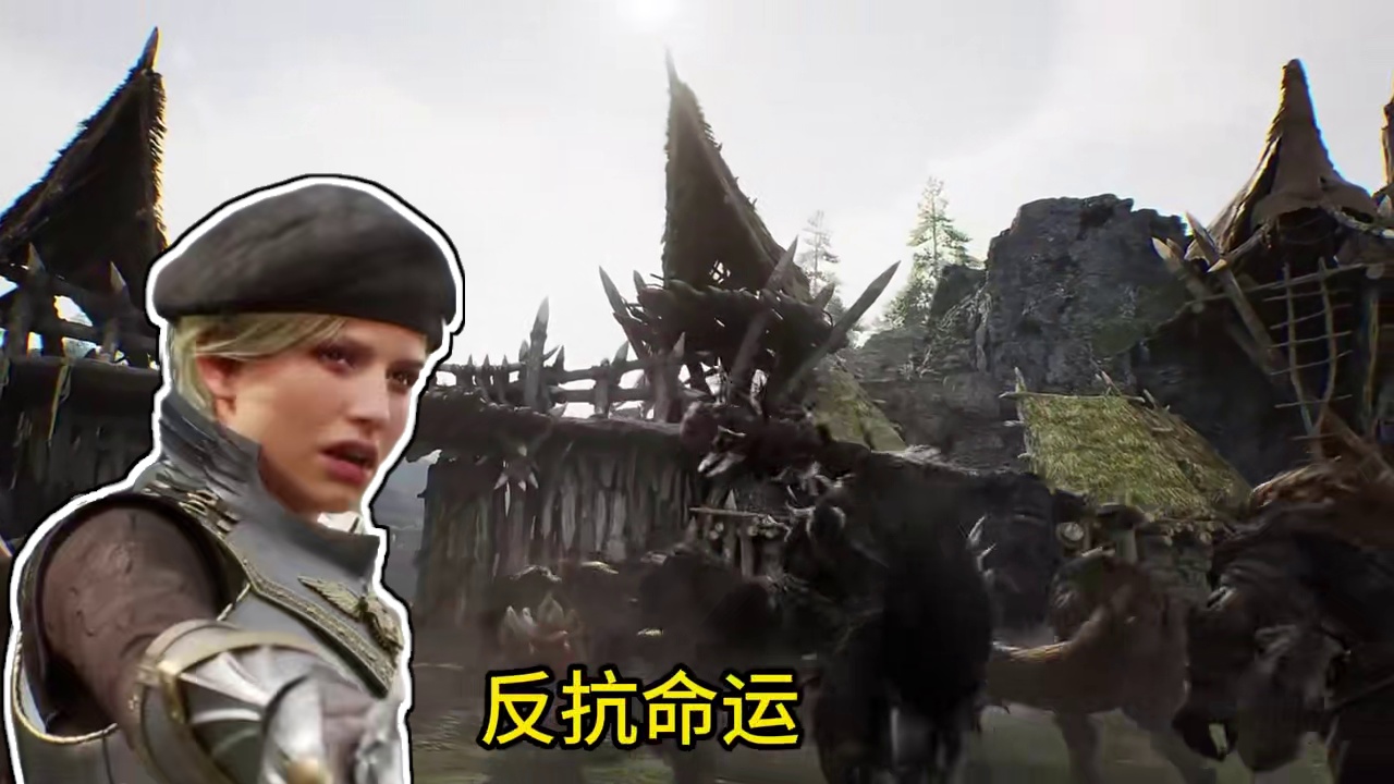 #洛奇英雄传 #steam游戏 #新游推荐 洛奇英雄传：反抗命运测试已开启！测试参与教程介绍！进不去