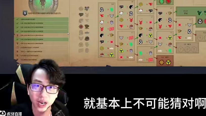6月11日CS2奧斯汀major第三階段作業(yè)怎么穩(wěn)過？ #major作業(yè)#major #cs2 #c