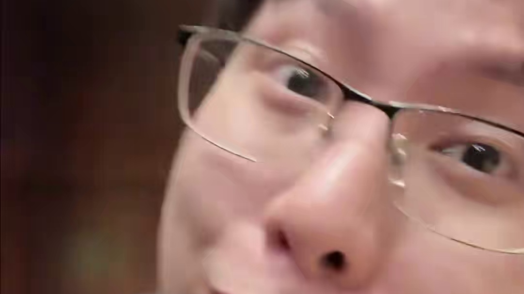 好好看看你的后面