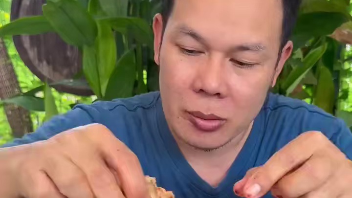 我发布了一个新视频，快来围观吧！