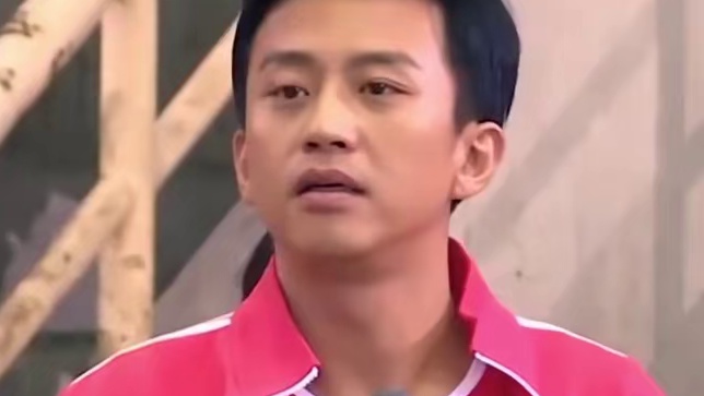 也就李晨能上这个当了，陈赫在旁边都不接茬的#奔跑吧兄弟第3季  #鹅滴神片  #邓超  #李晨  #