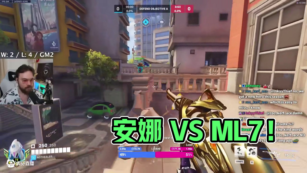 我发布了一个新视频，快来围观吧！