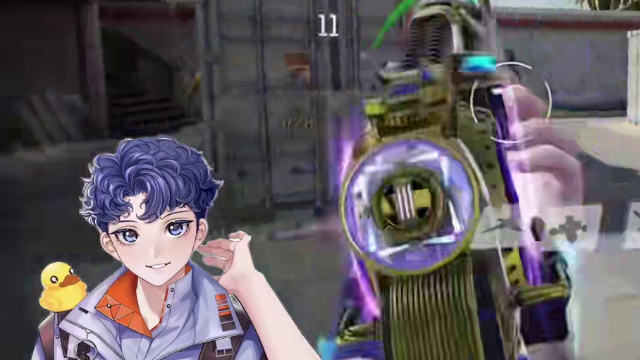 暑假大战将至，战士们速速集结！#codm