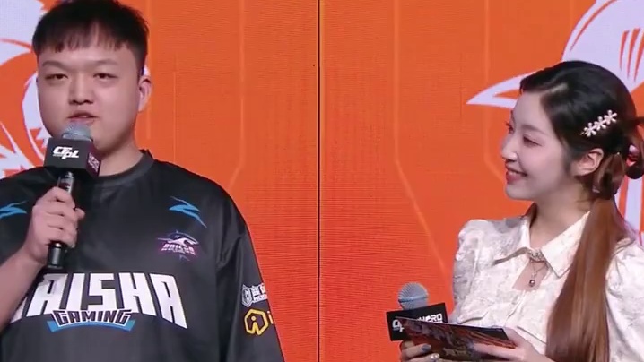 【精彩回顾】577当选MVP 今天打得很激进！#白鲨遭遇劲敌WE #2025CFPL  #CFPLS