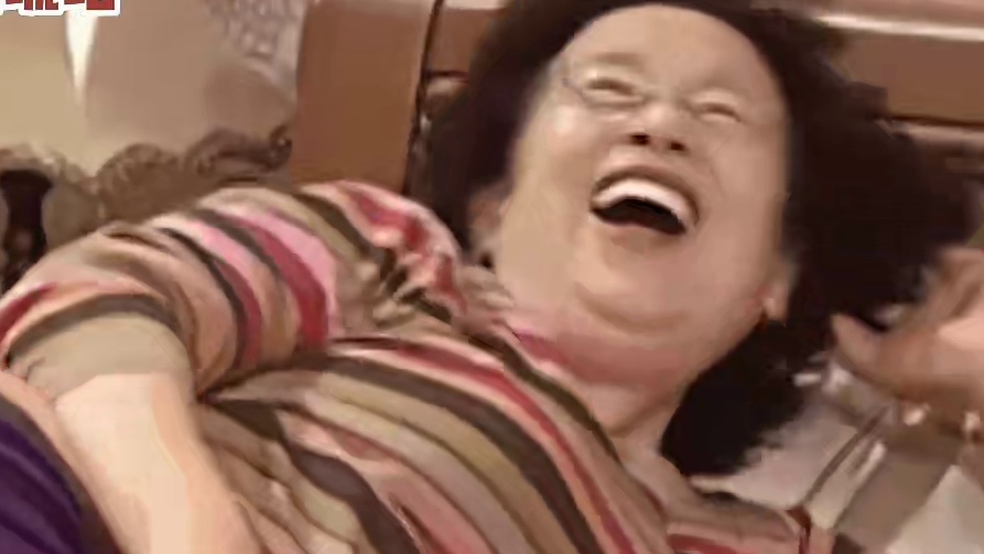 什么，狗哥的车你也敢超？！