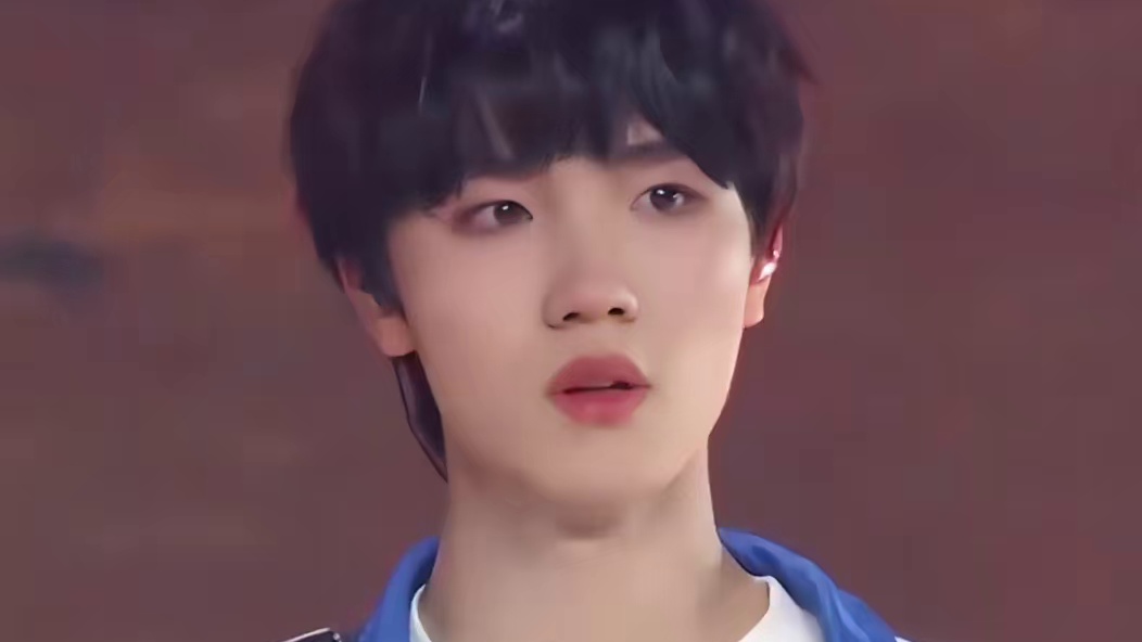 铲子娘你们把苏新皓养的很好~