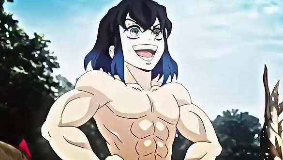 长着最美的脸，说着最狠的话，用着最野的刀