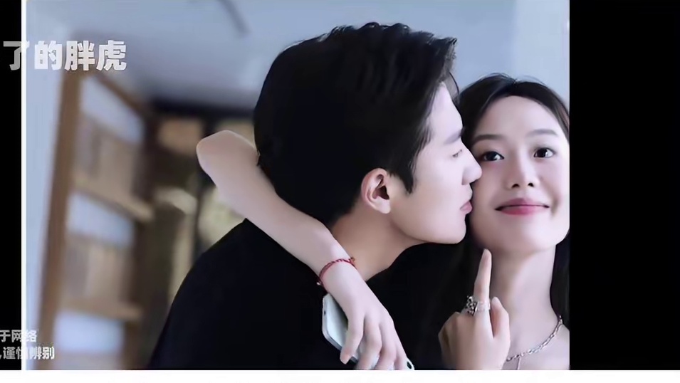 《心动6》自曝同居-坦言努力走到结婚