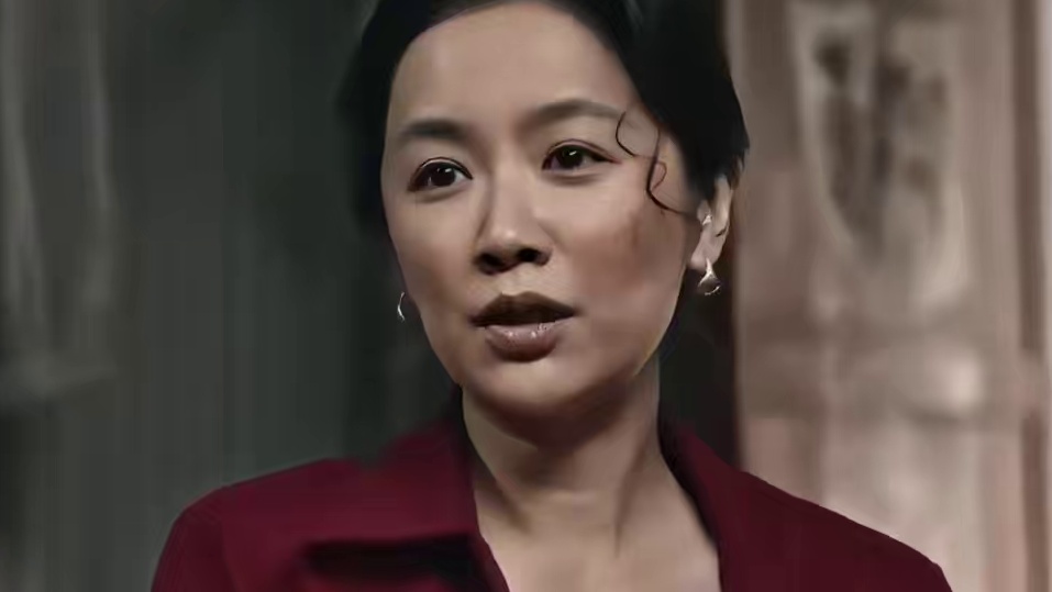 沙尘暴西北荒漠中的z案史诗