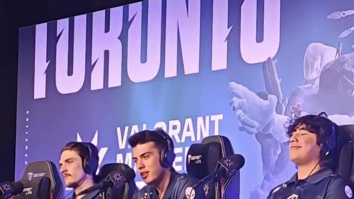 TL nAts谈差点完成绝境翻盘：这局里的每个人都展示出了绝佳的韧性，我们把每回合都当做我们的最后一