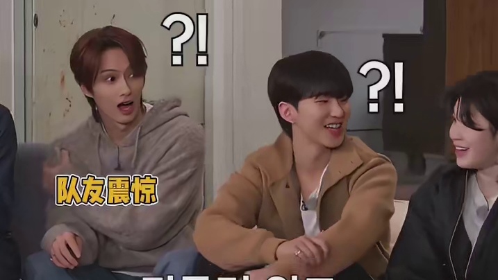 又是忙内乱撞的一天