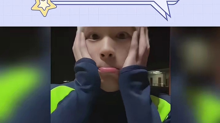 荷尔蒙暴击！追风小八嘎反差杀