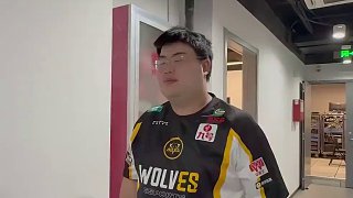 我要減肥 #狼隊小胖 #重慶狼隊 #2025KPL夏季賽 #減肥教程