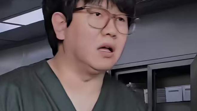 这碎嘴子，半夜刷到谁不怕啊