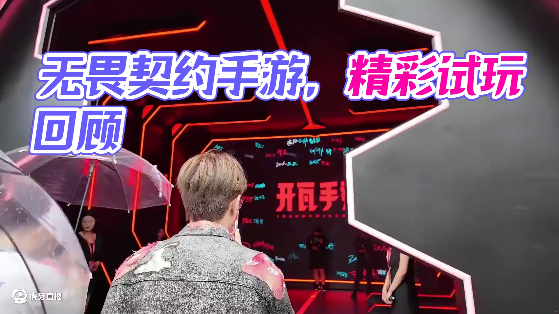 我发布了一个新视频，快来围观吧！