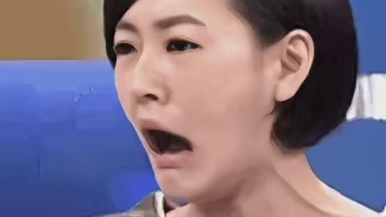 银行打工人才懂的痛