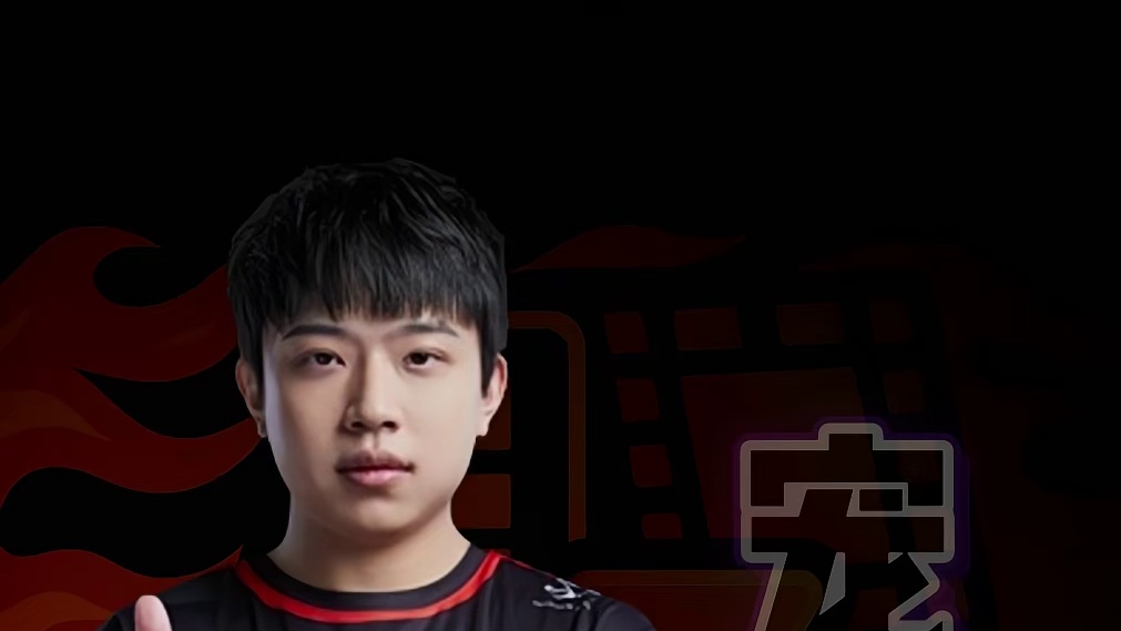 宠儿这反应速度绝了，帅！