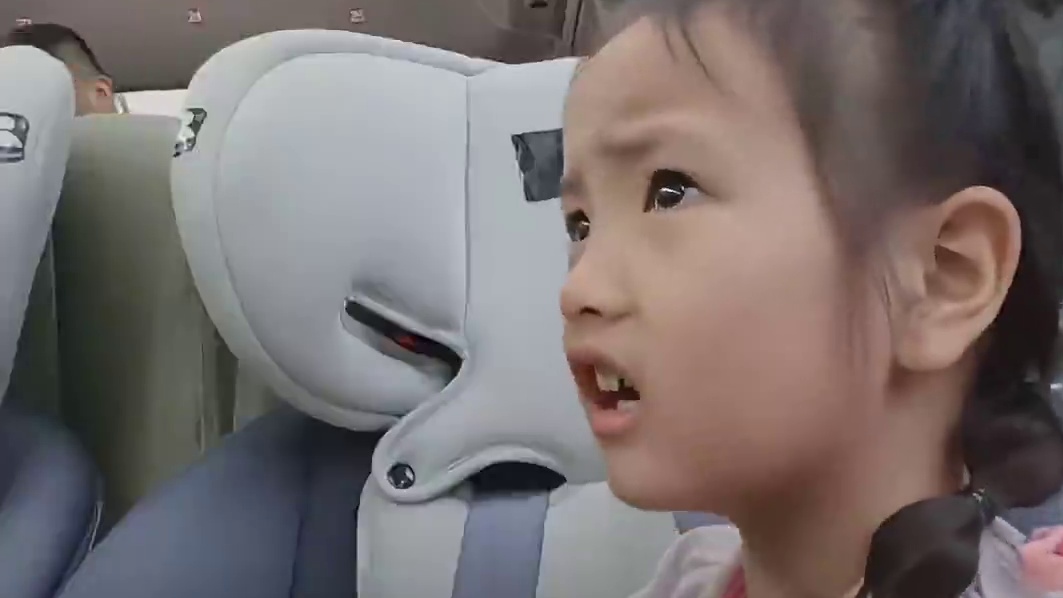 松子：孩子正长身体呢，爱吃一点怎么了