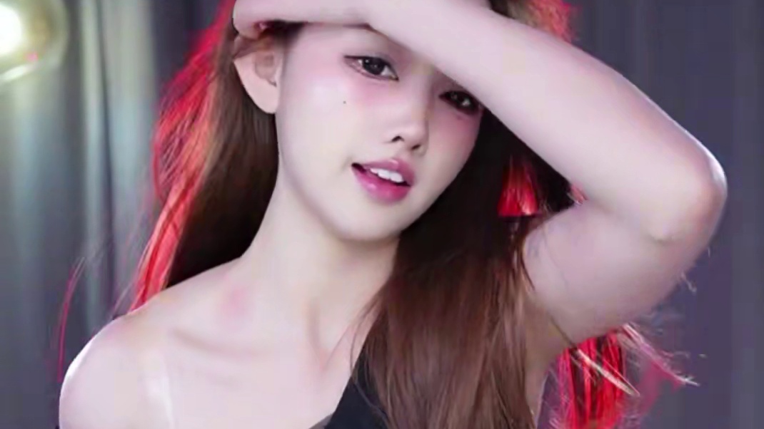 【瑶一瑶【钱女友】希望大家让我在你心里买间房