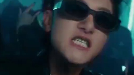 #黄子韬教导主任式训羊 小羊：听不懂但大受震撼#小伙小妹换游记