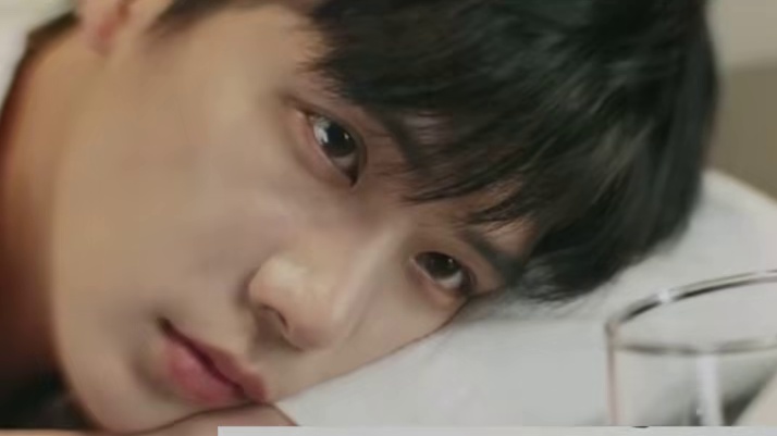 永远会被王安宇的手写信给浪漫到