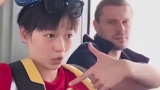 能不能放过全妹一家啊，这也太恐怖了吧