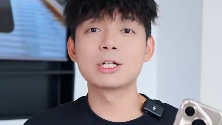 开箱华为Pura 80 Ultra，我被震撼住了#华为Pura80系列真机上手 #华为Pura80系