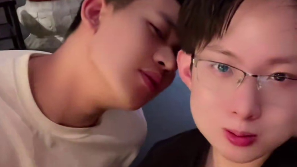 恋人友人 #火影忍者手游