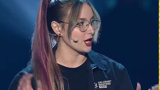 XLG 狼队创造历史 CN赛区依然好签 #无畏契约多伦多大师赛 #抽签 #预测 #无畏契约电竞 #V