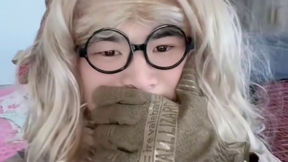 太对了哥！COS学者。#龙之谷世界创作激励计划 #新生报到学者登场