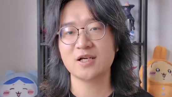 千万别买日语版 Switch 2！ 对比 Steam Deck 我更推荐哪个？#Switch #Sw