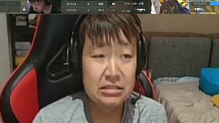 九幽殘局抓AG盲點反被Doo回頭秒殺，老白看回放表示太準了
