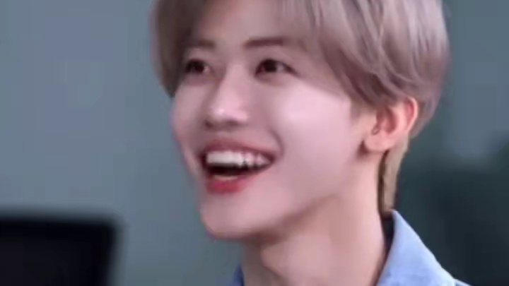 渽民啊，这中文咱非得学吗#罗渽民#钟辰乐 #nctdream #娱乐评论大赏