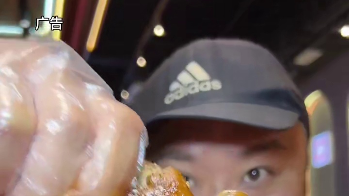 糖醋口味的老沈阳焦火鸡架真是越吃越带劲 #东北烧烤 #太原东北烧烤 #正宗东北烧烤 #焦火鸡架 #烧