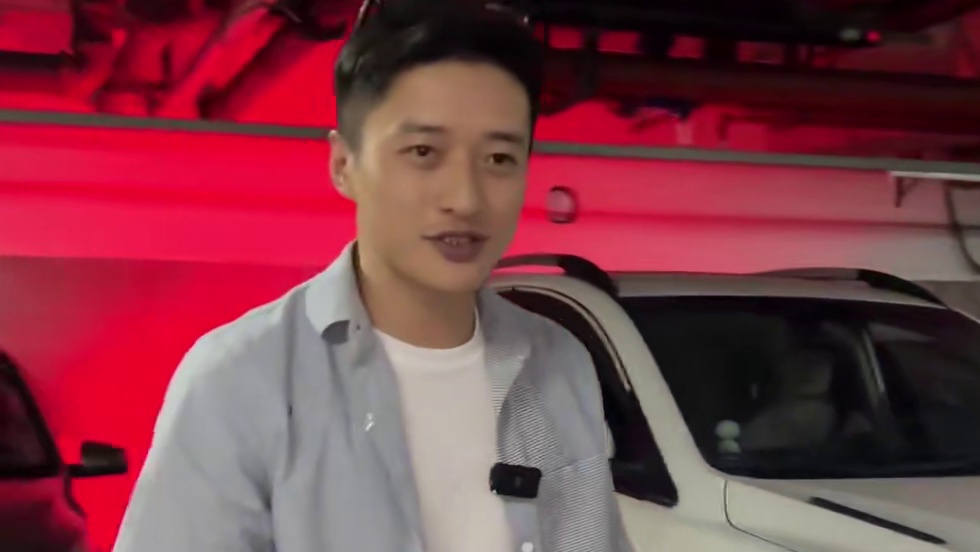 三十几岁了，发生在柳州的一个真实的悲伤的故事 #柳州楼叔