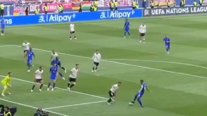 法兰西最锋利的剑