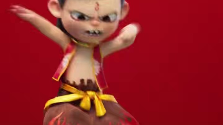 labubu长这样都有这么多人喜欢#labubu #哪吒 #丑萌 #谁懂啊