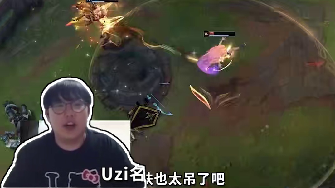 我发布了一个新视频，快来围观吧！