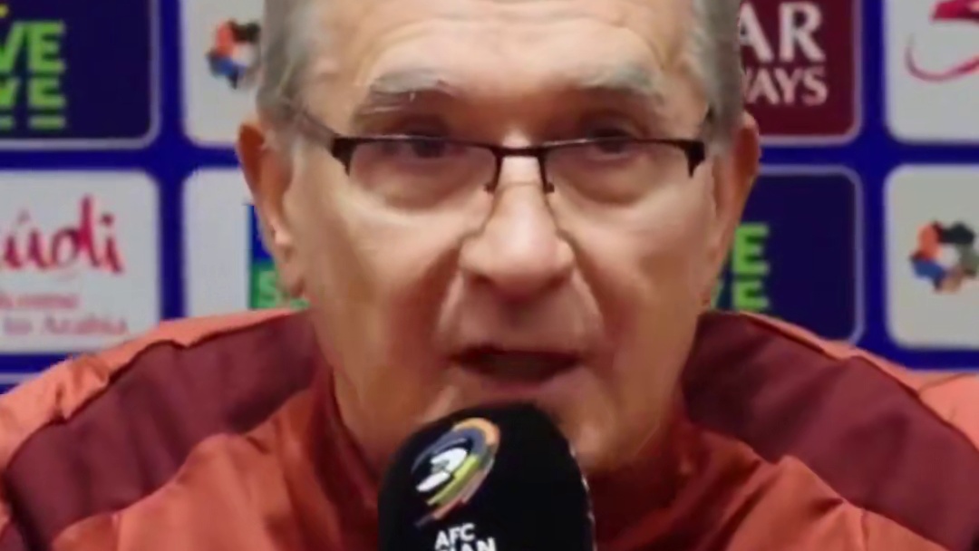 谁能挽救国足！北青体育：伊万下课已不可逆 足协单方面解约无需支付赔偿金 #中国足球#伊万科维奇#do