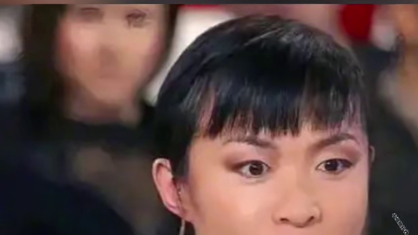 明星背后的故事~