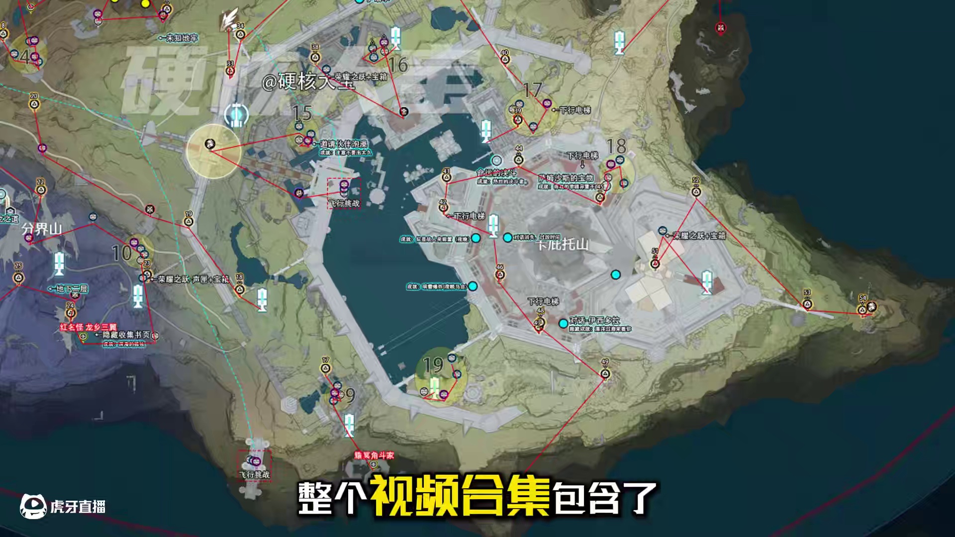 我发布了一个新视频，快来围观吧！