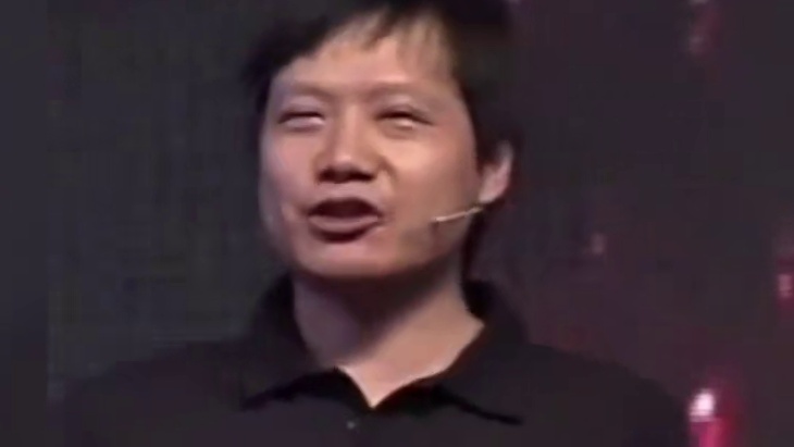 雷军:真诚才是必杀技#雷军经典语录